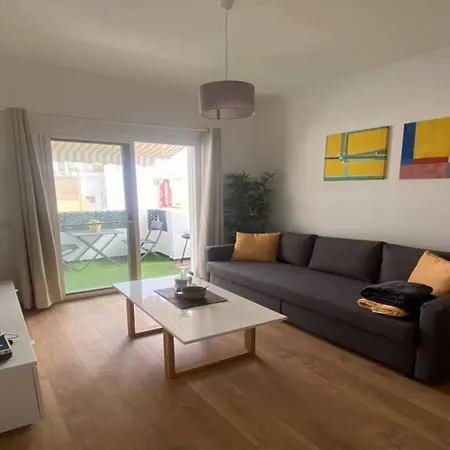 Penthouse Canteras Center Las Palmas / Gran Canaria