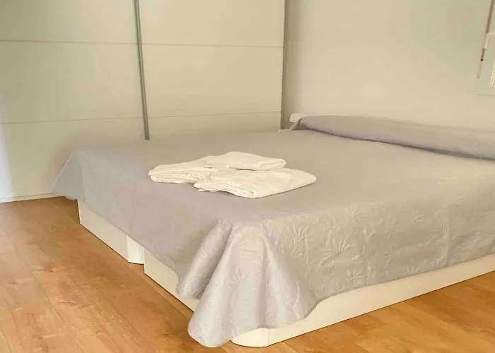 Penthouse Canteras Center * Las Palmas / Gran Canaria