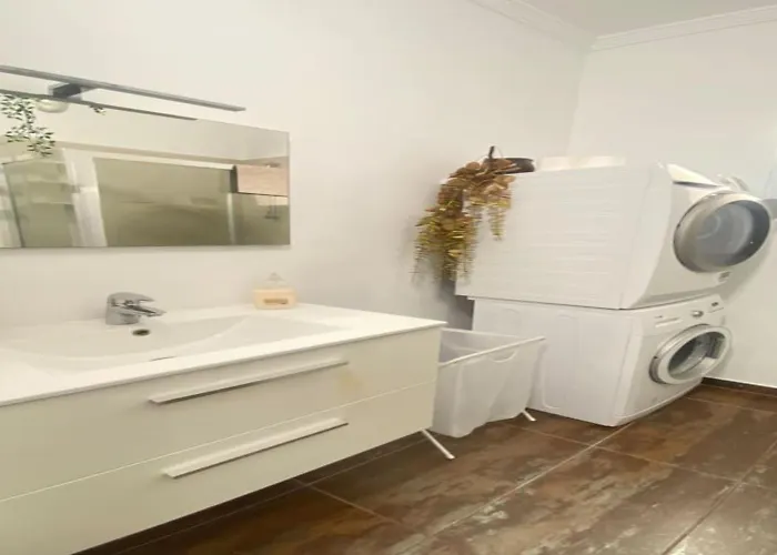 Apartment Penthouse Canteras Center Las Palmas / Gran Canaria