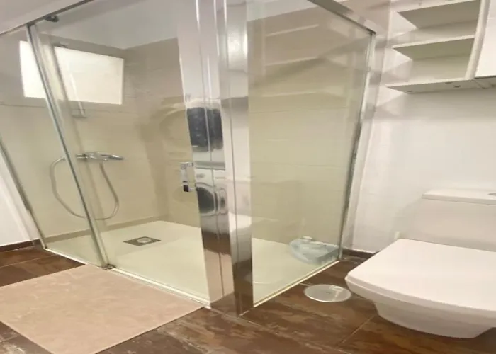 Penthouse Canteras Center Las Palmas / Gran Canaria