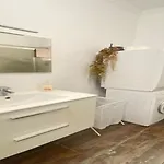 公寓 Penthouse Canteras Center 大加那利岛拉斯帕尔马斯