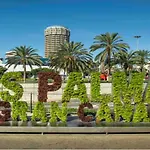 Penthouse Canteras Center 公寓 大加那利岛拉斯帕尔马斯
