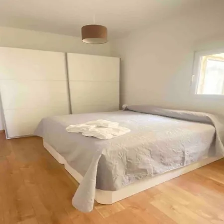 Penthouse Canteras Center Apartman *