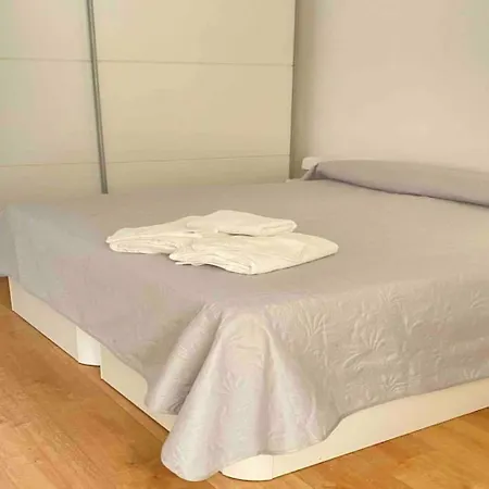 Penthouse Canteras Center * Las Palmas de Gran Canaria