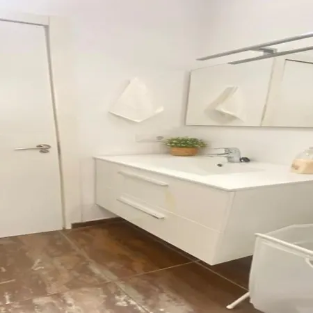 Penthouse Canteras Center Lejlighed Las Palmas de Gran Canaria