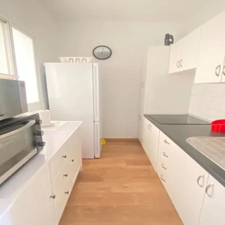 Lejlighed Penthouse Canteras Center Las Palmas de Gran Canaria