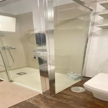 Penthouse Canteras Center Las Palmas de Gran Canaria