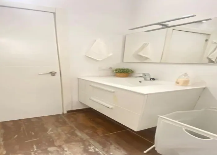 Penthouse Canteras Center Apartman Las Palmas de Gran Canaria