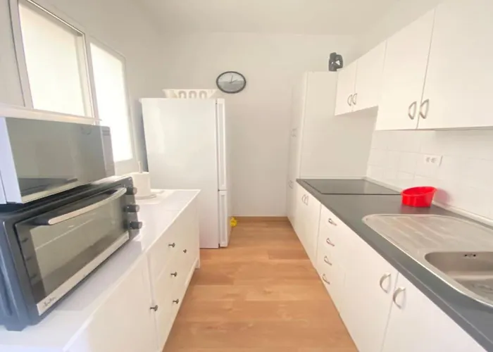 Apartman Penthouse Canteras Center Las Palmas de Gran Canaria